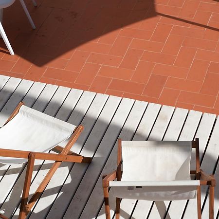 Mirachoro Albufeira Aparthotel Kültér fotó