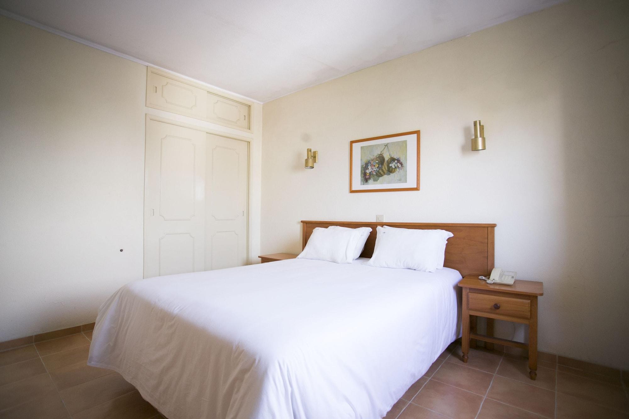 Mirachoro Albufeira Aparthotel Szoba fotó