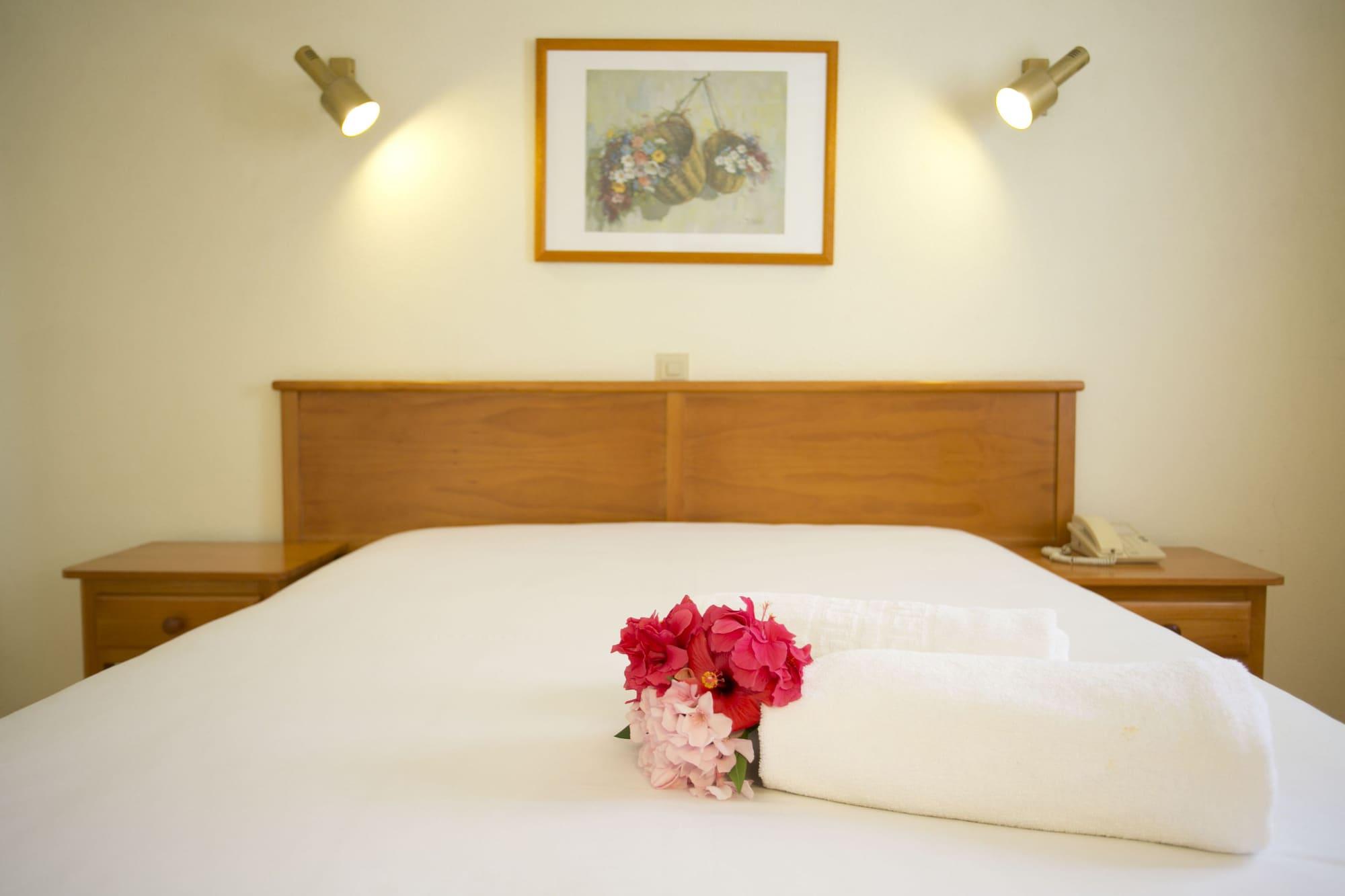 Mirachoro Albufeira Aparthotel Szoba fotó