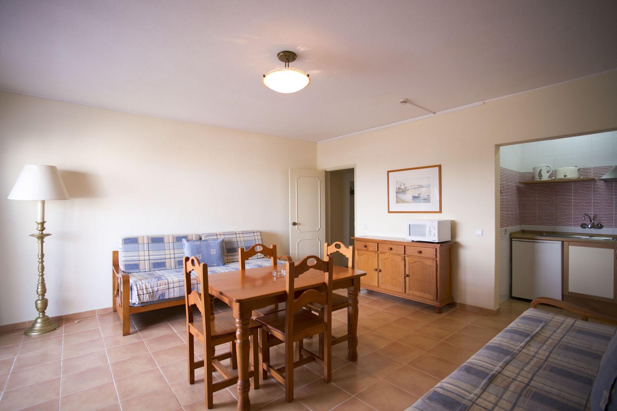 Mirachoro Albufeira Aparthotel Kültér fotó