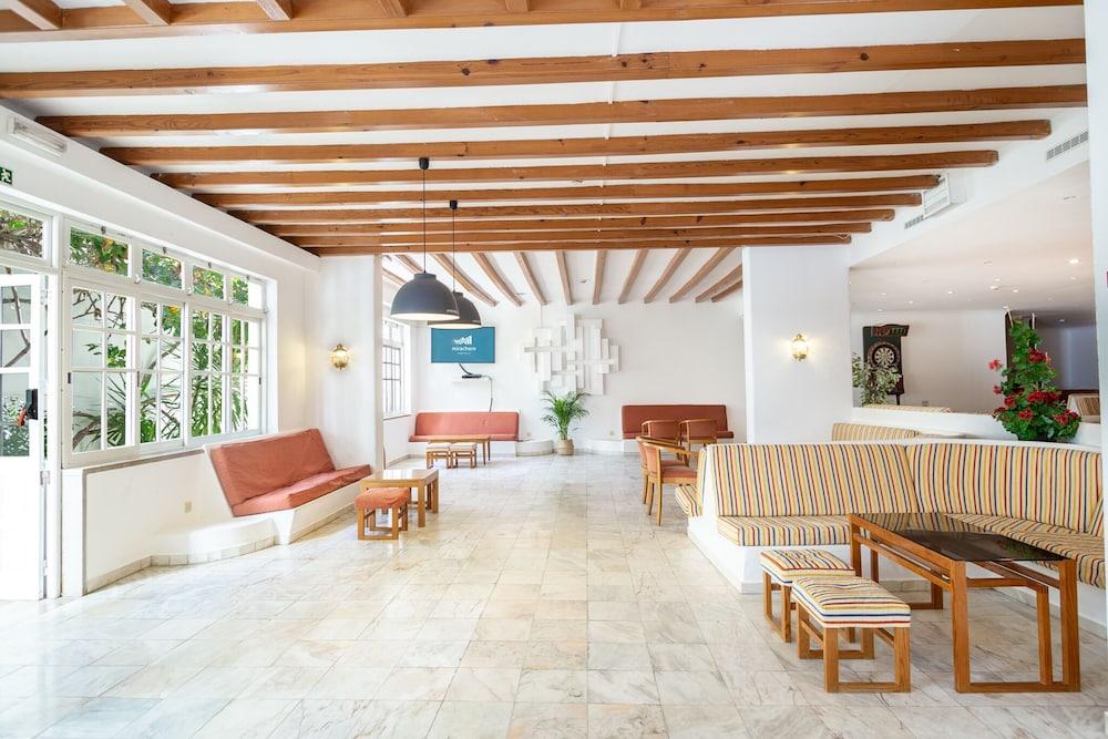 Mirachoro Albufeira Aparthotel Kültér fotó