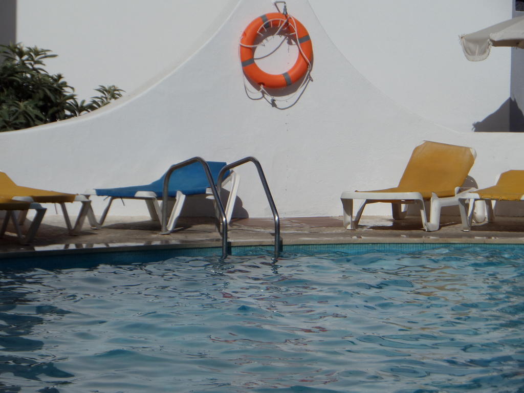 Mirachoro Albufeira Aparthotel Kültér fotó
