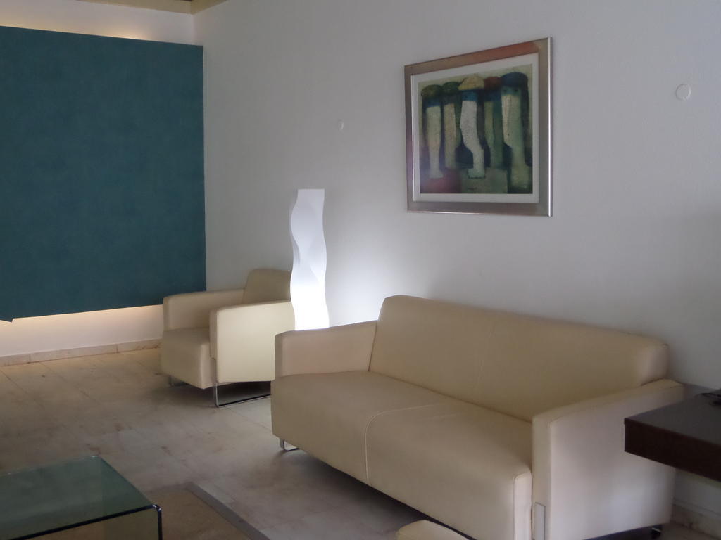 Mirachoro Albufeira Aparthotel Kültér fotó