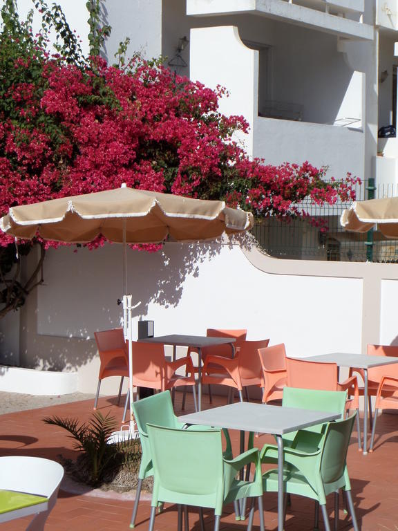 Mirachoro Albufeira Aparthotel Kültér fotó