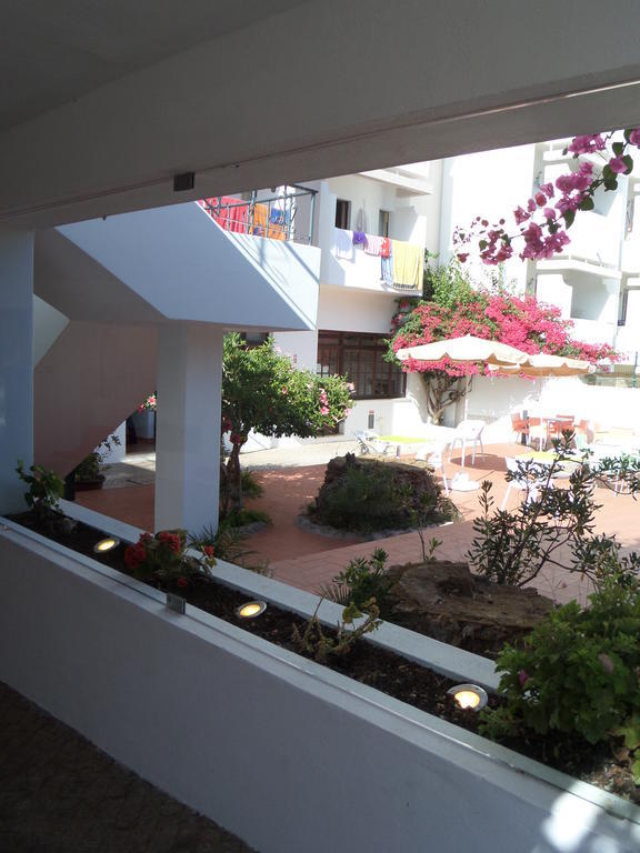 Mirachoro Albufeira Aparthotel Kültér fotó