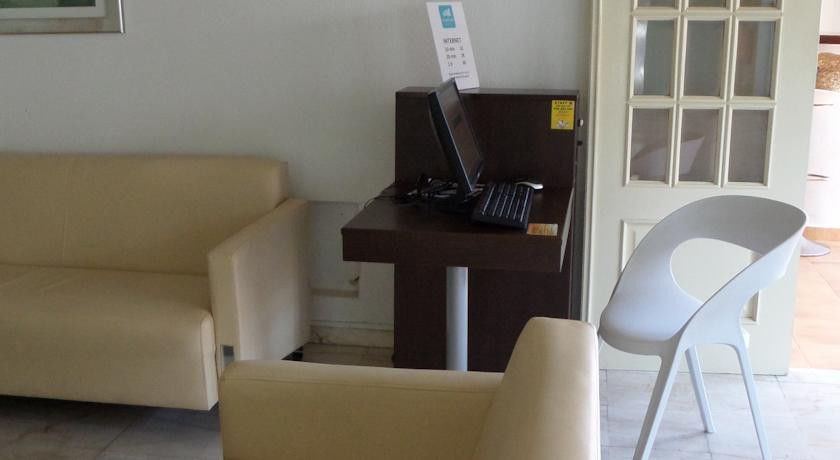 Mirachoro Albufeira Aparthotel Kültér fotó