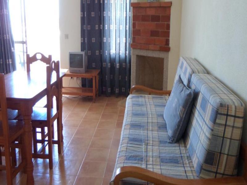 Mirachoro Albufeira Aparthotel Kültér fotó