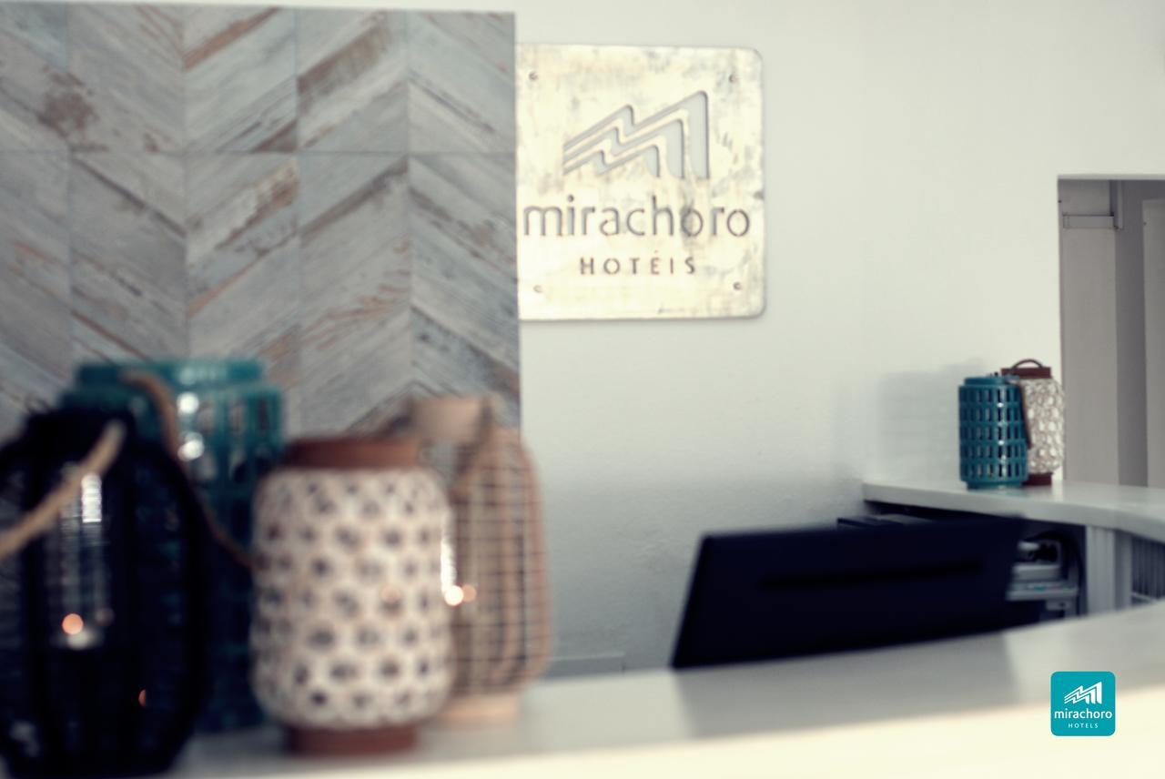 Mirachoro Albufeira Aparthotel Kültér fotó