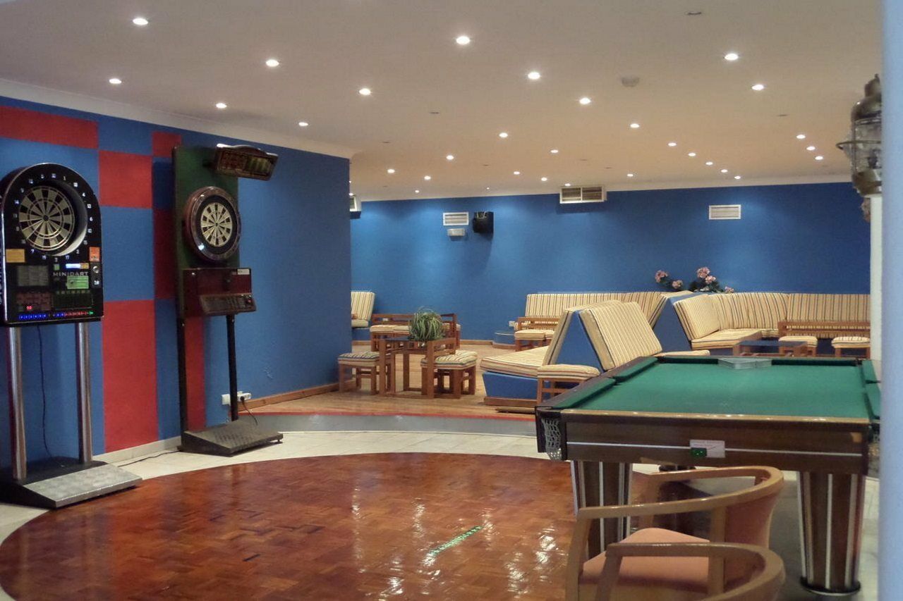 Mirachoro Albufeira Aparthotel Kültér fotó