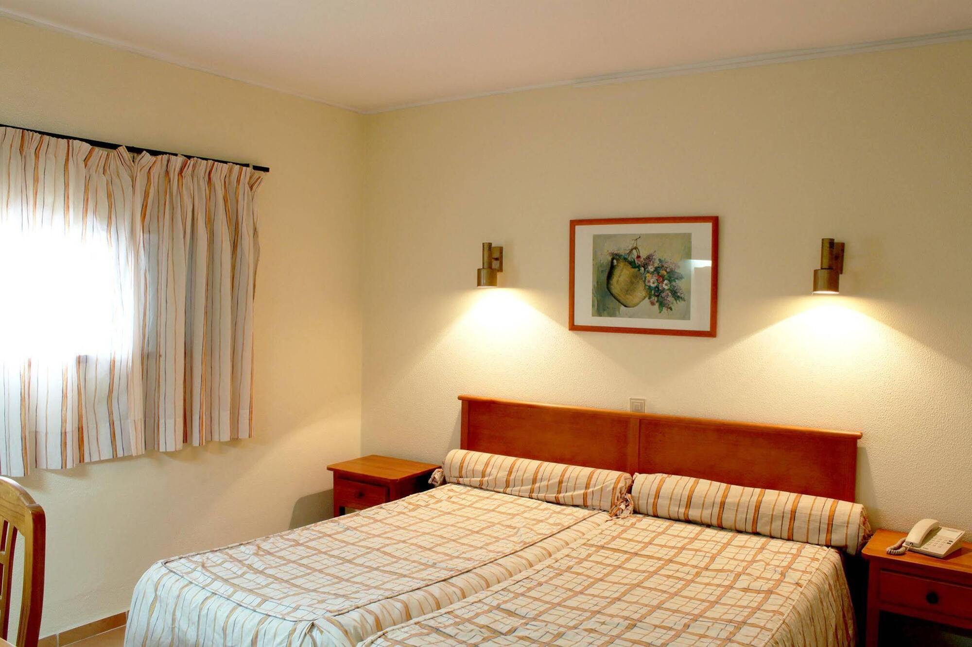 Mirachoro Albufeira Aparthotel Kültér fotó