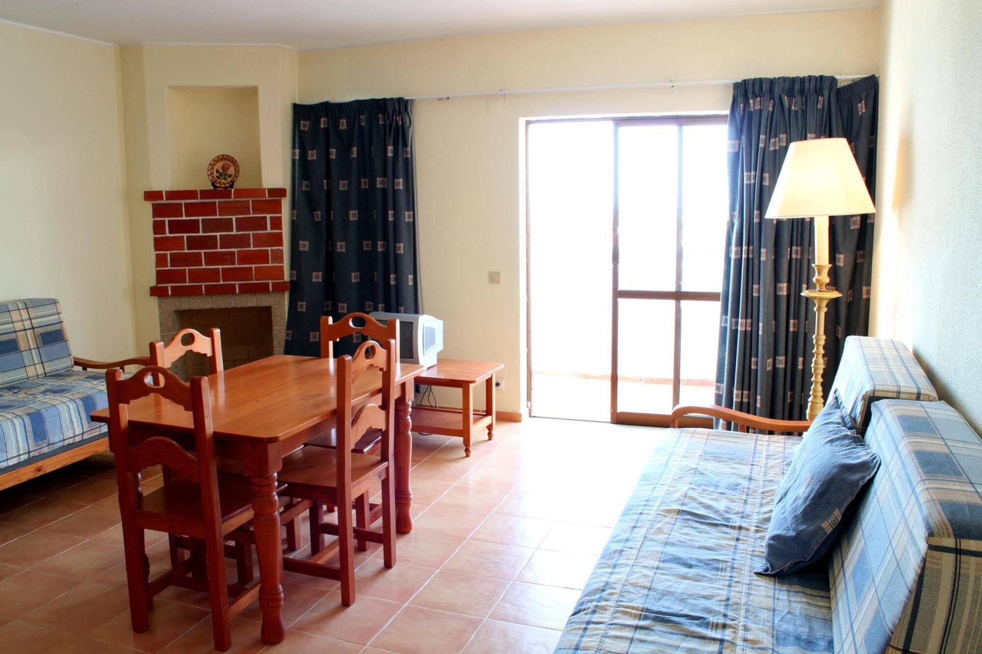 Mirachoro Albufeira Aparthotel Kültér fotó